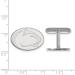 Penn State Nittany Lions Logo Metal Cuff Links - Officially Licensed - Buy Online on GoSupps.com