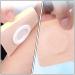 100pcs Corn Cushions Toe Pad - Corn Remover & Callus Removal Moleskin Tape - Heel Adhesive Sticker for Feet - Buy Online on GoSupps.com