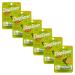 Gosling's Original ChopSaver Lip Care All Natural Hydrating Lip Balm 0.15 Oz (Pack of 6)
