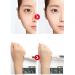 YUECI BB Cream | Liquid Primer & Foundation | Moisturizing Concealer with Mushroom Air Cushion | 1g - Buy Online Worldwide - Buy Online on GoSupps.com