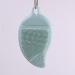 Face Exfoliator Scrubber Double Side Silicone Face Scrub Brush - Manual Face Wash Brush for Deep Cleaning Scalp Brush for Women and Men Gray Green - Buy Online on GoSupps.com