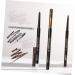 Healvian Eye Pencil Eyeliner Women Makeup Eyebrow Pencil Waterproof Eye Liner - Buy Online on GoSupps.com