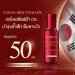 Vorda Red Therapie Serum Facial 30ml - Korean X50 Photoglow for Radiant Skin | International Shipping - Buy Online on GoSupps.com