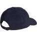 Buy adidas II3557 BBALLCAP LT MET Hat - Unisex Adult Legend Ink - Size OSFY | International Shipping Available - Buy Online on GoSupps.com