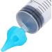 Soft Tip Ear Wax Syringe for Ear Irrigation - Flared Head for Adults & Children - Buy Online on GoSupps.com