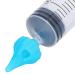 Flaredhead Portable Ear Wax Syringe Set - 4pcs 20ml/30ml Ear Irrigation Syringe for Ear Wax Removal in Children and Adults - Buy Online on GoSupps.com