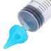 4Pcs 30ml Ear Wax Removal Syringe - Ear Wax Cleaner for Children & Adults - Buy Online on GoSupps.com