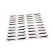 Healvian 20 Pairs Eyeshadow Stickers Glitter Stickers Self-adhesive Eyeliner Sticker Trendy Stickers Paper