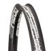 Spank OOZY Trail 395 Bike Rims (27.5 Inch, Black), Corrugated Rim, Tubeless-Ready, for ASTM-5, All Mountain, Trail, E-Bike, Dynamal Alloy, Shotpeen Anodized Black 27.5"