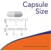 Now Supplements Dong Quai 520mg 100 Veg Capsules - Female Support Formula - Buy Online on GoSupps.com