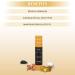 Shira Shir-Gold Luminous Pearl Moisturizer - Hydrating Hyaluronic Acid Cream for Normal to Dry Skin (50ml - Buy Online on GoSupps.com