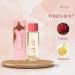 CLA YCO Zero-Residue Tsubaki Cleansing Oil 100 ML | Vitamin C & E Makeup Remover | Japanese Skincare for Radiant Skin - Buy Online on GoSupps.com