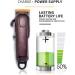 Buy Electric Hair Clipper | Cordless Beard Trimmer for Men - International Shipping Available - Buy Online on GoSupps.com