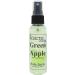 Green Apple Body Spray 2 ounces Body Mist for Women with Clean Light & Gentle Fragrance Long Lasting Perfume with Comforting Scent for Men & Women Cologne with Soft Subtle Aroma For Daily Use Regular Strength 2 Fl Oz (Pack of 1)