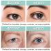 Double Eyelid Stripes & Lifting Tapes - Invisible Waterproof 24-Hour Hold | 480 Pieces for Instant Eye Enhancement - Buy Online on GoSupps.com