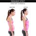 Posture Corrector | Back Brace & Straightener Support (L) | Improve Posture & Comfort - Buy Online on GoSupps.com