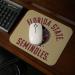 Florida State Seminoles Low Profile Thin Mouse Pad - Official NCAA Mousepad - Buy Online on GoSupps.com