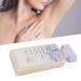 Professional Portable Roll-On Wax Cartridge | Safe & Effective Whole Body Hair Removal (Milk) - Wax Refill for Smooth Skin - Buy Online on GoSupps.com