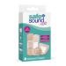 Safe & Sound 20 Washproof Plasters