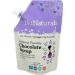Nunaturals, Syrup Nustevia Pourable Chocolate Pouch, 6.6 Ounce