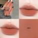 2 in 1 Keychain Bear Lipsticks Set | Matte Velvet Lipstick with Cute Bear Keychain | Beauty Makeup | A 2Pcs - Buy Online on GoSupps.com