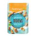 Seeberger Cashewkerne roasted 5 pack: crisp cashew nuts gently refined - protein -rich power snack without salt vegan (5 x 150 g) without salt 150 g (5 pack)