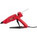 Arrow Fastener 300-Watt Heavy Duty Professional Electric Hot Melt Glue Gun for Crafts  Construction  and Wood  Clear - Buy Online on GoSupps.com