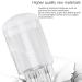 Hair Oil Applicator & Scalp Massager for Hair Growth - Essential Brush for Hair Treatment - White - Buy Online on GoSupps.com