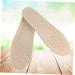 FRCOLOR Absorption Insoles | Breathable Sports Insoles | Heighten Comfort with Soybean Fiber Shoe Pads - International Shipping Available - Buy Online on GoSupps.com