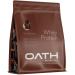 Oath Nutrition Whey Protein Powder Chocolate Brownie 25 Grams of Protein and Only 1 Gram of Sugar per Serving 2 lbs 25 Servings