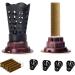 Melinda 108pcs Moxa Moxibustion Set - Five Pieces Color Options | International Shipping Available - Buy Online on GoSupps.com