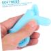 Operitacx 1pc Ghost Claw Mold Shaped Ring Mold Keychain Molds Coaster Molds Key Chain Cake Mold Blue 10.5X7.7CM - Buy Online on GoSupps.com