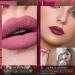 3Pcs Long Lasting Matte Liquid Lipstick Set in Mauve, Chestnut, and Dark Red Shades - Waterproof and Smudge Proof Lip Gloss Stain Makeup for Women - 24 Hour Wear - 1 Pack - Buy Online on GoSupps.com