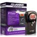 Alcohawk PT500 Fuel-Cell Breathalyzer Alcohol Tester - Reliable Alcohol Screening - Buy Online on GoSupps.com