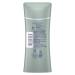 Degree 0% Aluminum Free Deodorant - Uplifting Citrus - 2.6 Oz - Buy Online on GoSupps.com