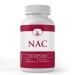 PURE ORIGINAL INGREDIENTS N-Acetyl L-Cysteine (100 Capsules) Always Pure No Additives Or Fillers Lab Verified 50.0 Servings (Pack of 1)