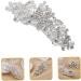 MAGICLULU Rhinestone Hair Clip Bridal Hair Clip Hair Barrettes for Thick Hair Sparkly Hair Clip Hair Accessory Wedding Hair Clip Shower Stool Rhinestone Barrette Girl France Rhinestones Miss - Buy Online on GoSupps.com
