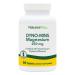 Nature's Plus Dyno-Mins Magnesium 250 mg 90 Acid-Resistant Tablets