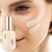 Full Coverage Liquid Foundation - Light Weight Water Gel Makeup Cream - Full Coverage Liquid Foundation for Women and Girls Spots Skin Coverage Under Gimocool - Buy Online on GoSupps.com