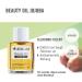 Buy Arya Laya Beauty Oil Jojoba Bio - Vegan Skin Elasticity & Wrinkle Prevention 30ml - Buy Online on GoSupps.com