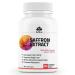Zaffrus - Pure Saffron Extract to Enhance Mood, Eye Support, Anti-Stress, Natural Appetite Suppression. 60 Dietary Capsules (88.5 mg)