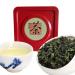 10 sachets de th Anxi Oolong Tieguanyin Tea Iron Can Gift Package TiKuanYin Th Vert (Total 155g)