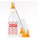 Lactol 500gram Milk and lactol bottle feeding set - Buy Online on GoSupps.com