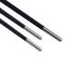 3pcs Nail Art Drawing Pens Set | Embossing & Painting Brushes for DIY Manicure | International Shipping - Buy Online on GoSupps.com