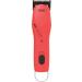 Wahl Professional Animal KM Cordless 2-Speed Detachable Blade Pet, Dog, and Horse Clipper Kit Poppy