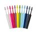 TePe Select Compact medium toothbrush pack of 5 (5x 1 piece)