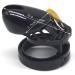 ZJZFL Black Waterproof & Easy to Clean Lightweight Product Shop Internationally - Buy Online on GoSupps.com