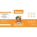 Twizzy Tutti Frutti Food Aroma 30ml - Intense Flavor for Baking Drinks and Nebulization - Buy Online on GoSupps.com