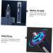 Buy Ipetboom Nose Hair Trimmer Set - Men's Hair Removal Clipper Brow Ear & Facial Trimmer Portable Electrical Hairdressing Tool - Fast International Shipping - Buy Online on GoSupps.com