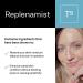 Facetheory Replenamist T5 - Niacinamide Face Mist for Dry Skin | Vegan & Cruelty-Free | Made in UK | 3.4 Fl Oz - Buy Online on GoSupps.com